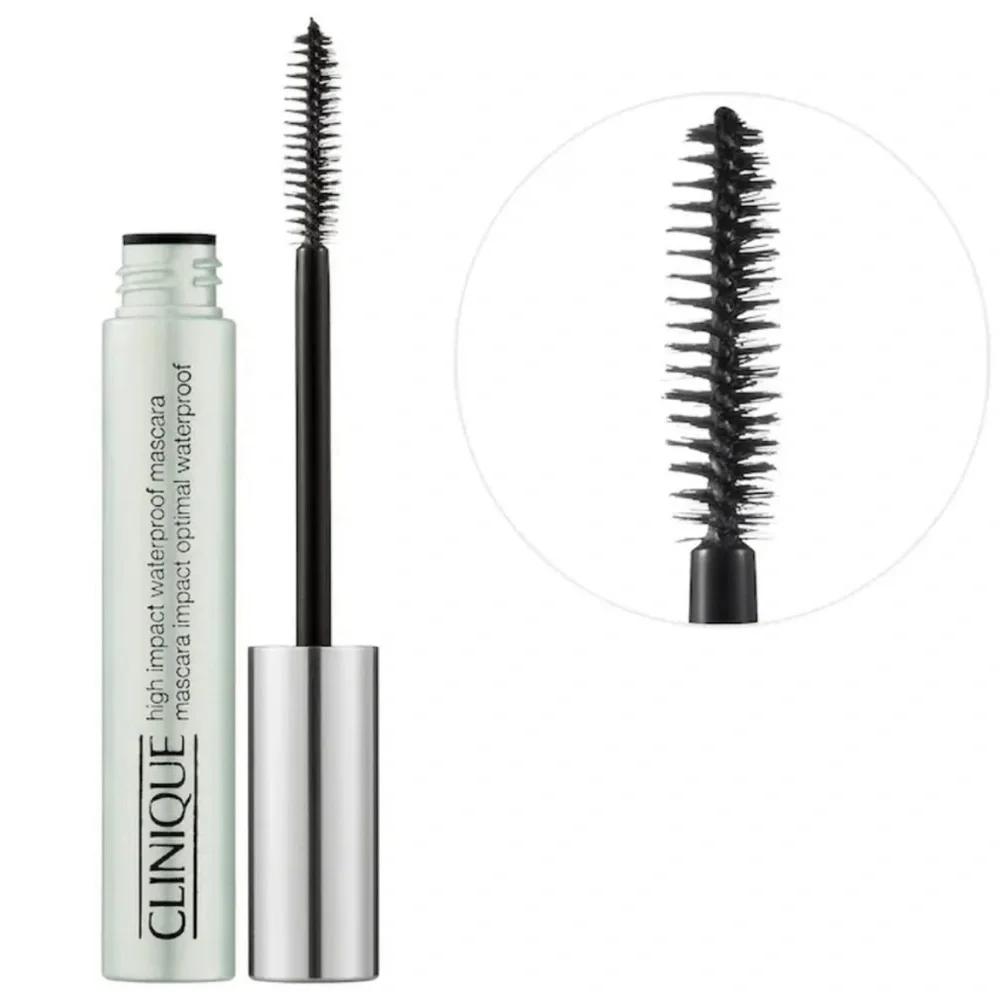 Clinique High Impact Waterproof Mascara